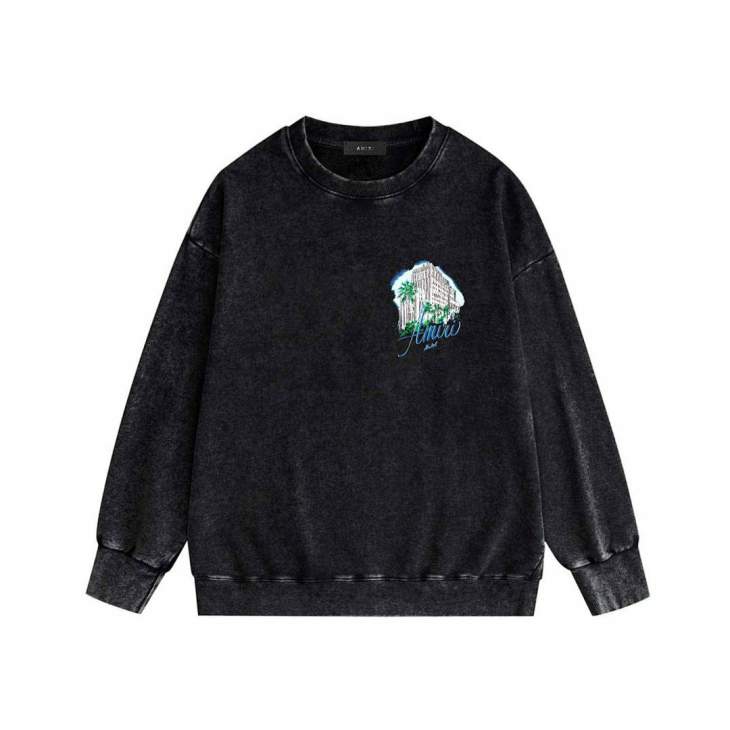 Picture of Amiri Sweatshirt _SKUAmiriS-2XL11trZJY29529324